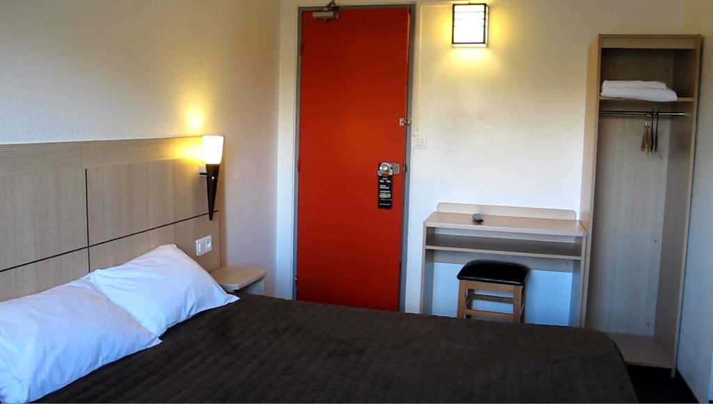 Hotel Class'Eco Courcouronnes Luaran gambar
