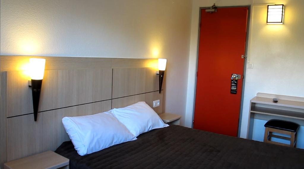Hotel Class'Eco Courcouronnes Luaran gambar