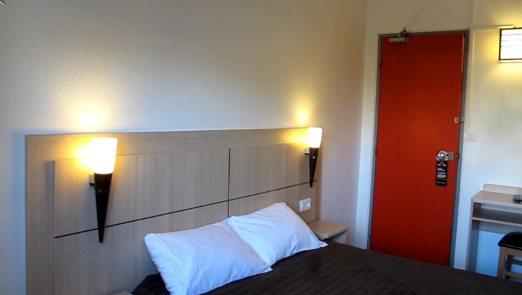 Hotel Class'Eco Courcouronnes Luaran gambar