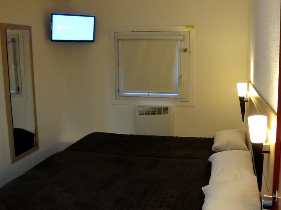 Hotel Class'Eco Courcouronnes Luaran gambar