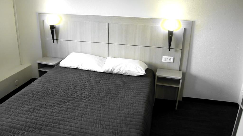 Hotel Class'Eco Courcouronnes Luaran gambar
