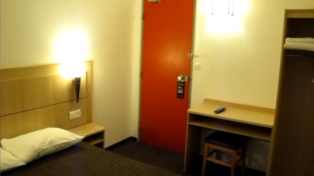 Hotel Class'Eco Courcouronnes Luaran gambar