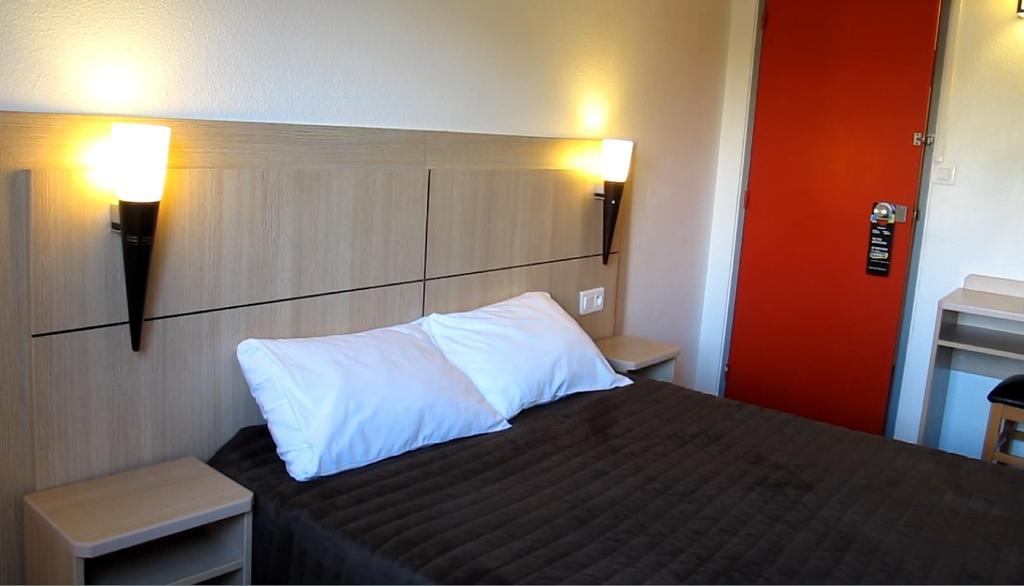 Hotel Class'Eco Courcouronnes Luaran gambar