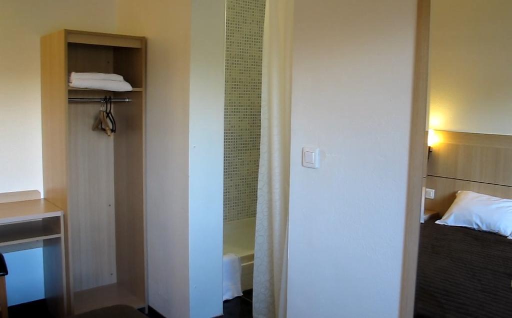 Hotel Class'Eco Courcouronnes Luaran gambar
