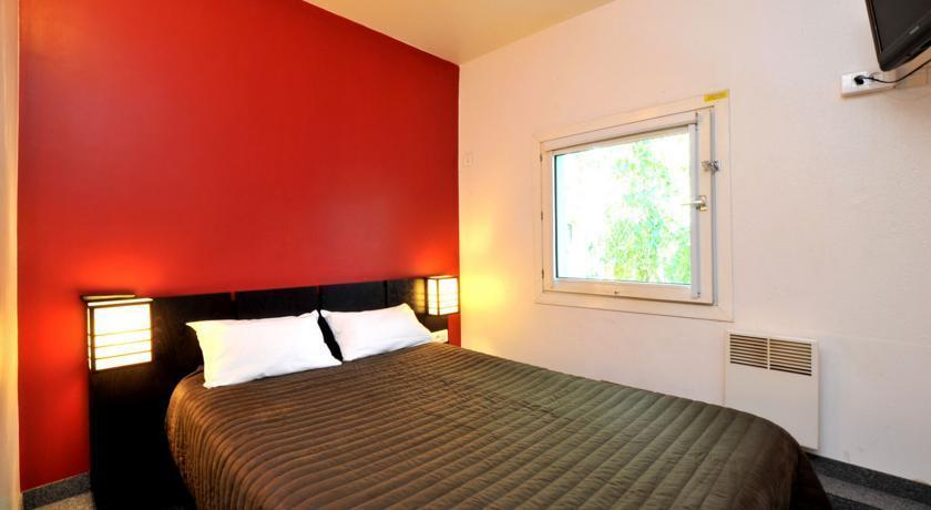 Hotel Class'Eco Courcouronnes Bilik gambar