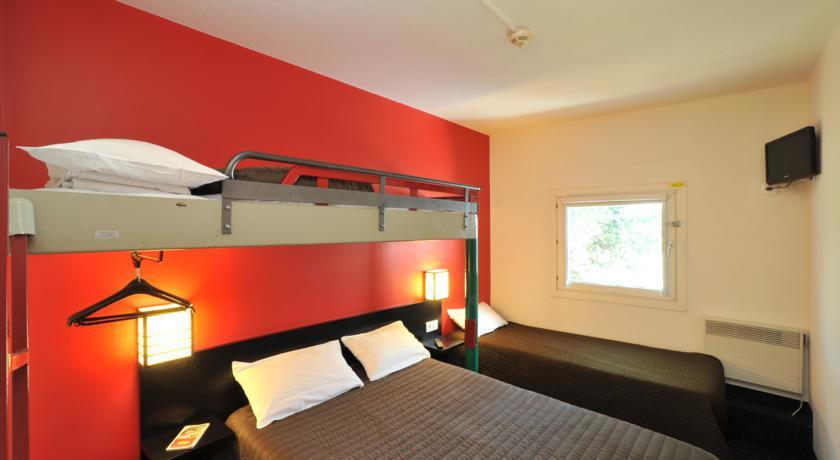 Hotel Class'Eco Courcouronnes Bilik gambar