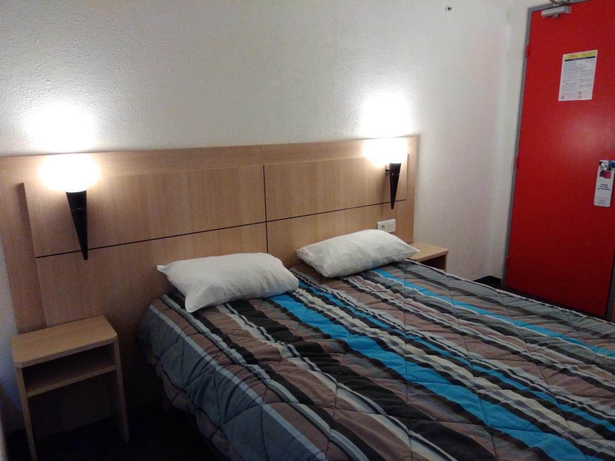 Hotel Class'Eco Courcouronnes Luaran gambar