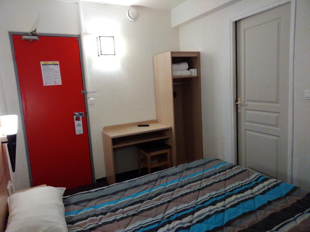 Hotel Class'Eco Courcouronnes Luaran gambar
