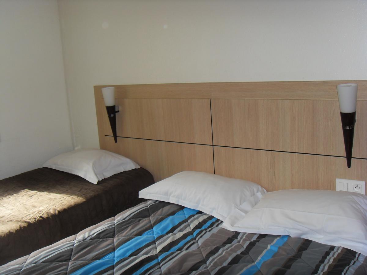 Hotel Class'Eco Courcouronnes Luaran gambar